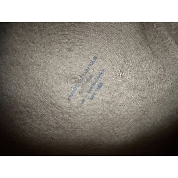 7 vintage berets Paris,France, Czechoslavakia, Amazing collection - Picture 5 of 10